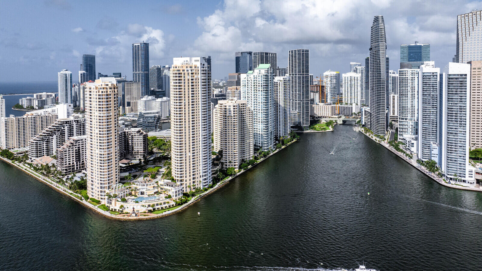 Luxury Living at Aston Martin Residences in Downtown Miami with Breathtaking Panoramic Bay Views. The highly coveted 07 line boasts 2 spacious bedrooms, an open den, and 3 bathrooms. Designed to enhance your lifestyle, the home is adorned with exquisite marble flooring throughout, complemented by walls of glass sliding doors that seamlessly connect the indoor and outdoor living spaces The expansive primary suite features a generous walk-in closet and a spa-inspired bathroom, complete with a soaking tub and a rainfall shower, providing an indulgent retreat for relaxation. The gourmet kitchen is equipped with Gaggenau appliances, perfect for culinary enthusiasts, and effortlessly flows into the spacious living and dining areas -- ideal for both intimate gatherings and grand entertaining.