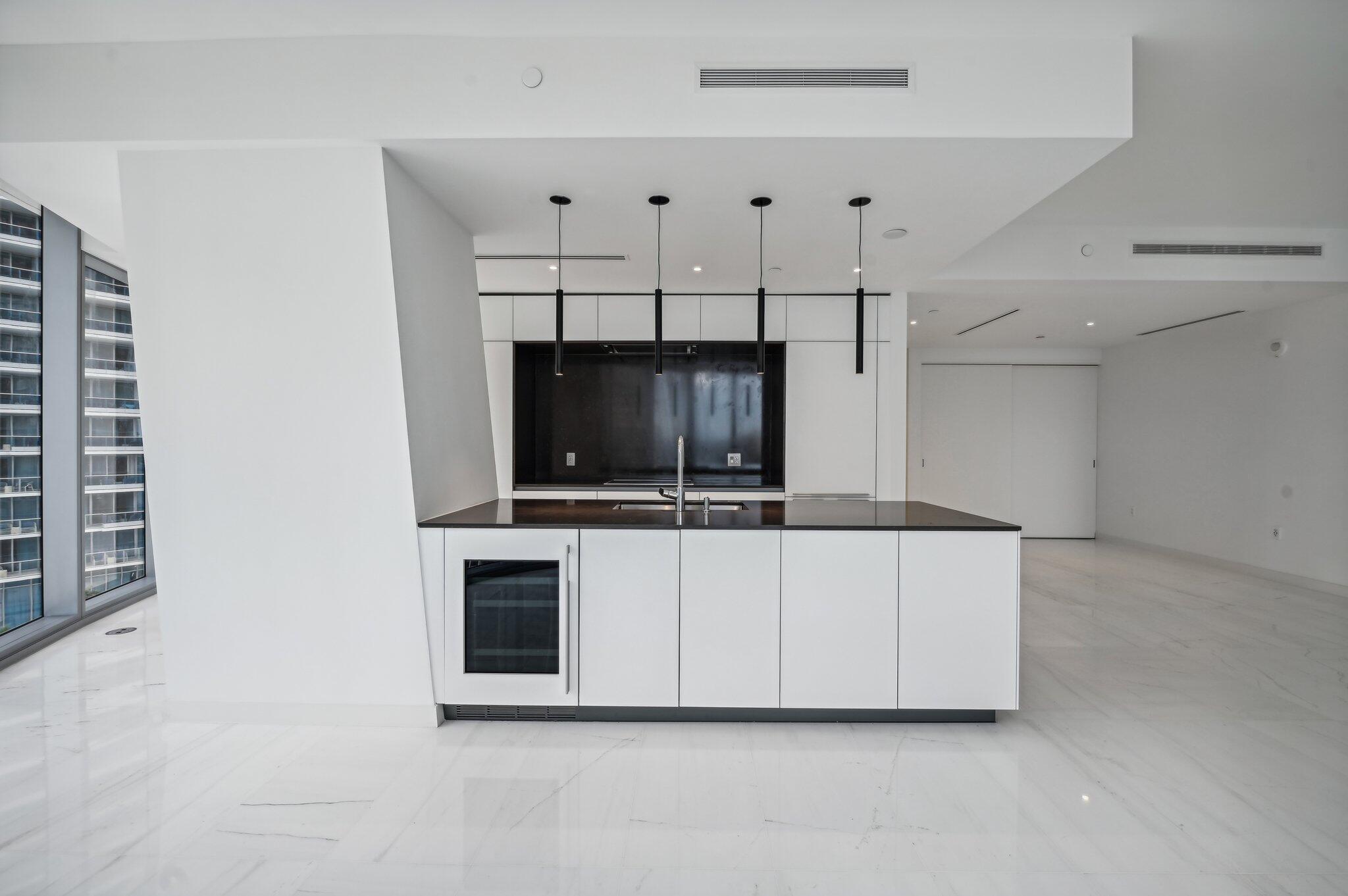 Aston Martin Residences - Residential