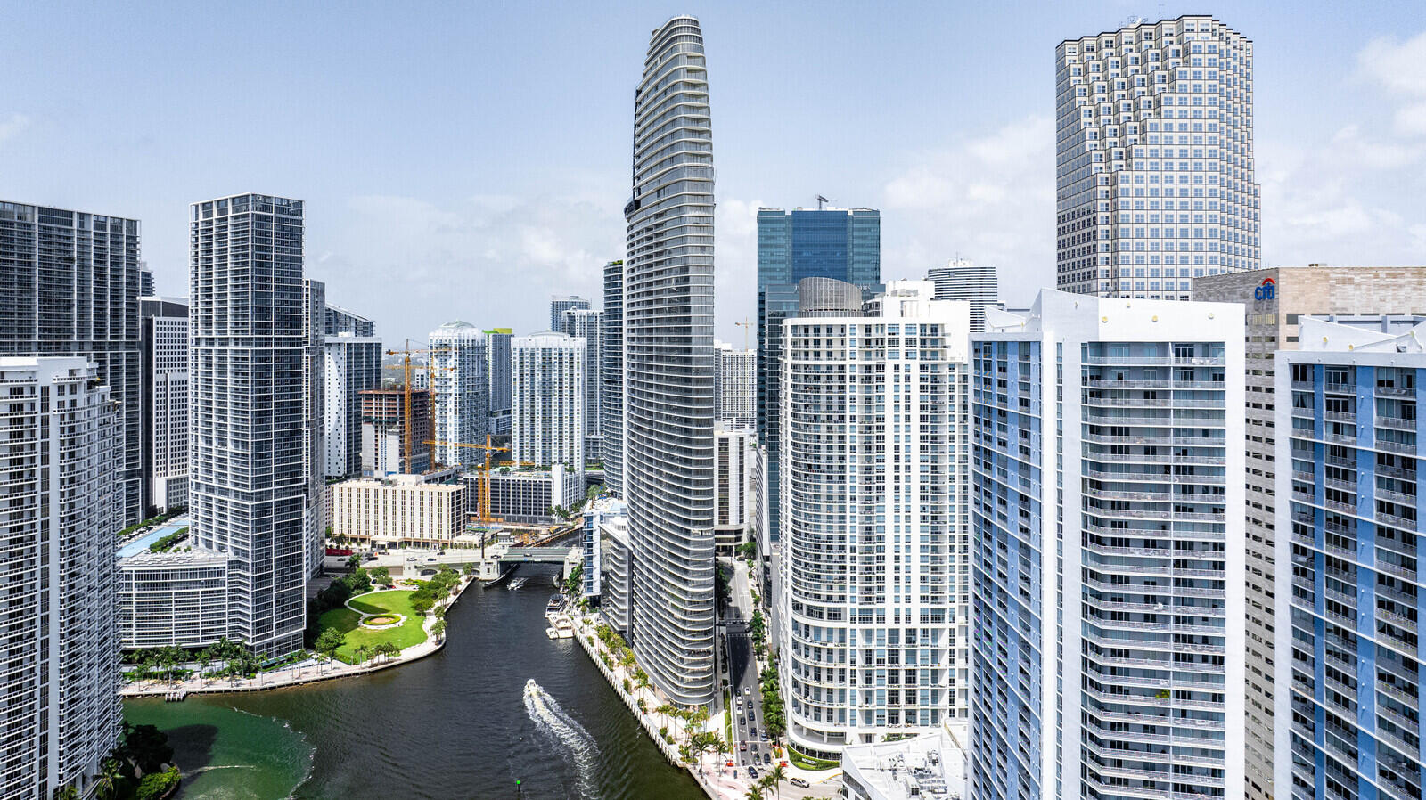 300 Biscayne Blvd Way 1907
