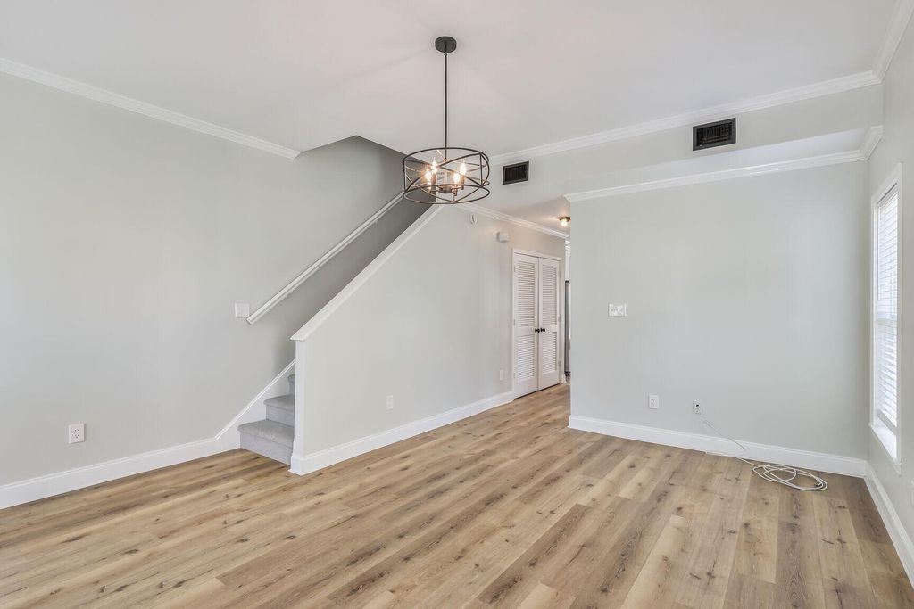 Photo of 3322 Monterey Square Lane #104, Fort Pierce, FL 34982 (MLS # R11112320)