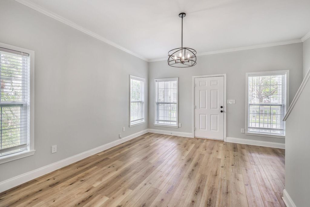 Photo of 3322 Monterey Square Lane #104, Fort Pierce, FL 34982 (MLS # R11112320)