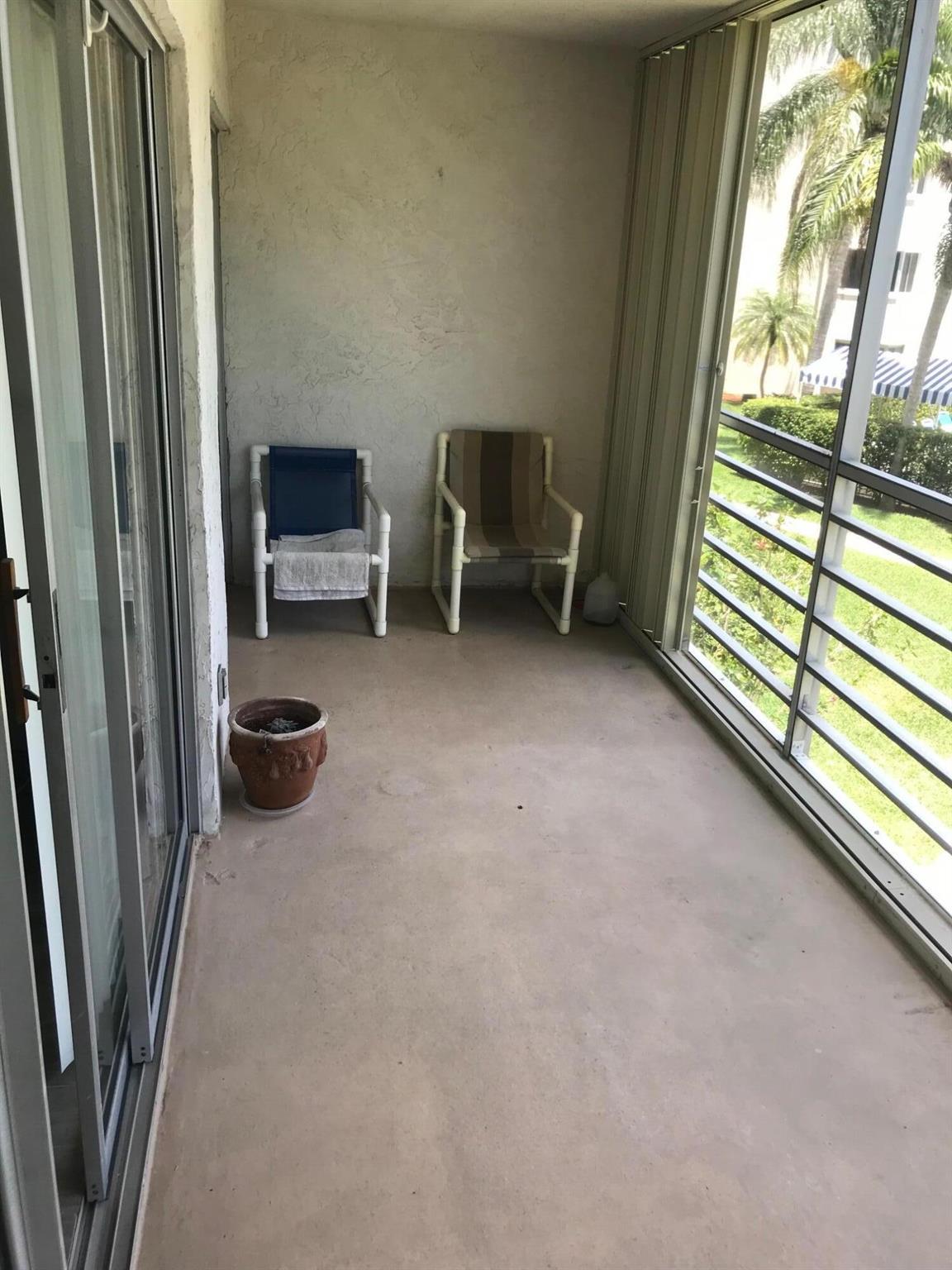 POINCIANA LAKES CONDO - Residential