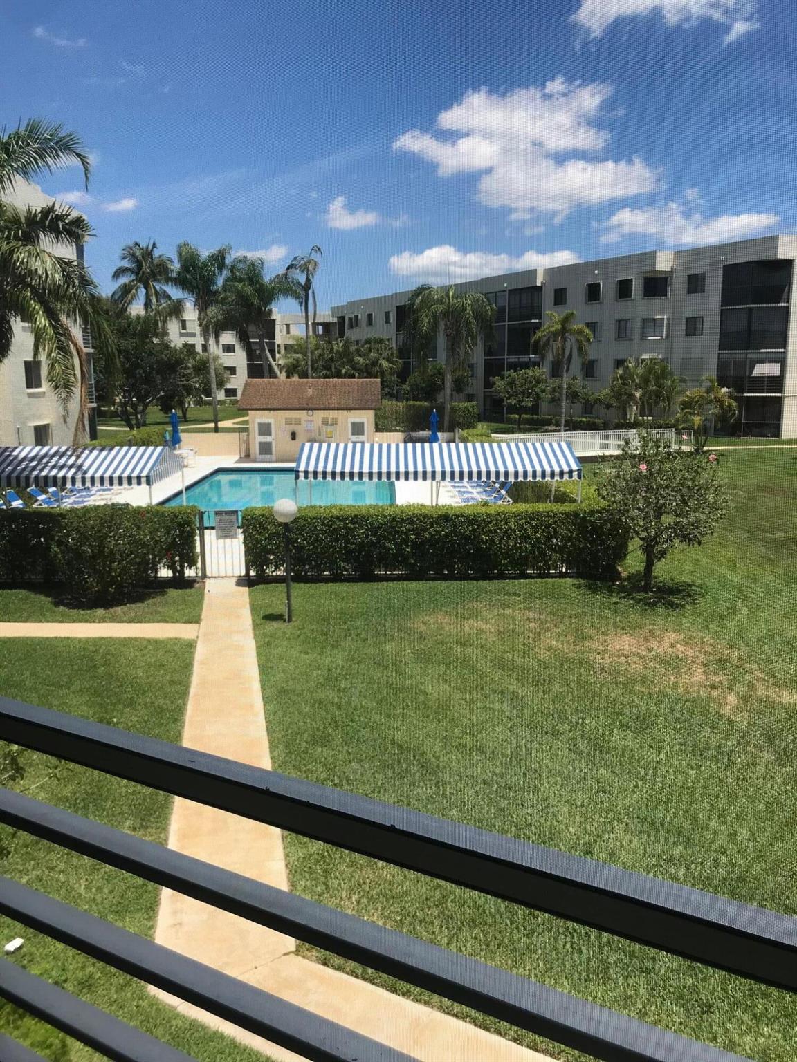 POINCIANA LAKES CONDO - Residential