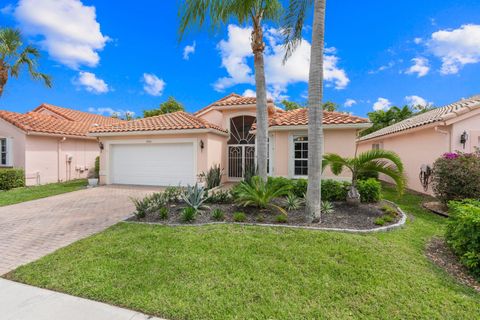 11826 Haddon Pkwy Boynton Beach FL 33437