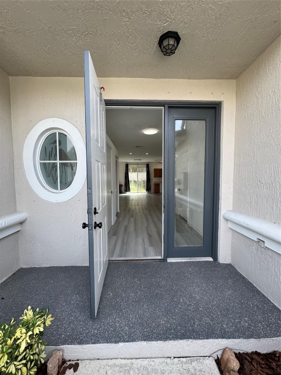 Sawgrass Exchange 165-2 B - Residential Lease