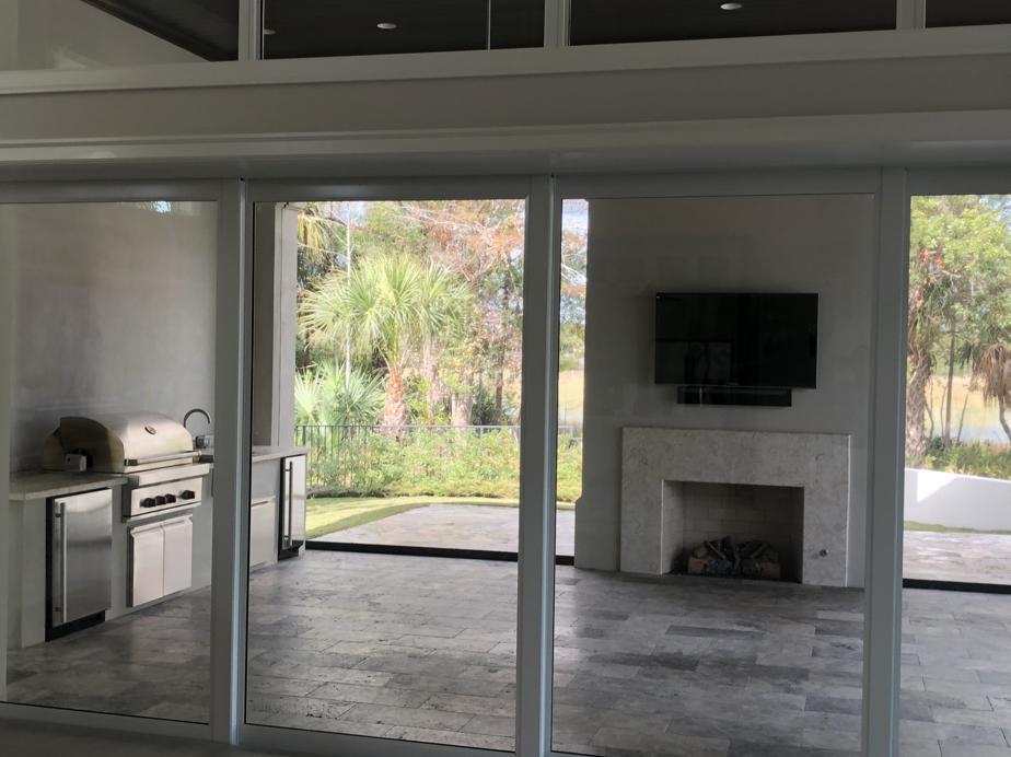 OLD MARSH GOLF CLUB - Residential