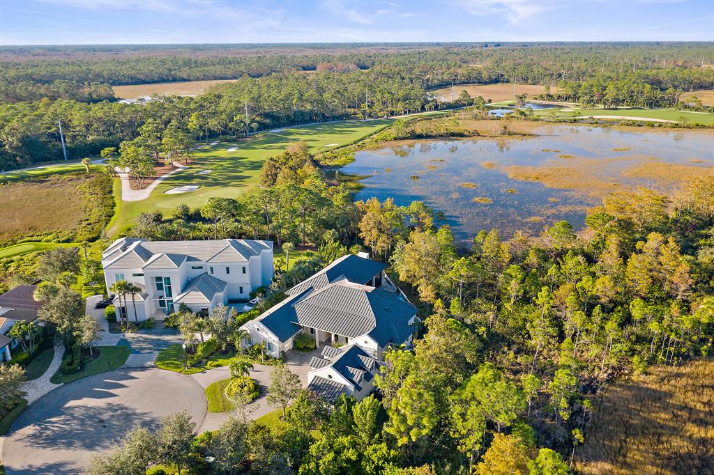 OLD MARSH GOLF CLUB - Residential