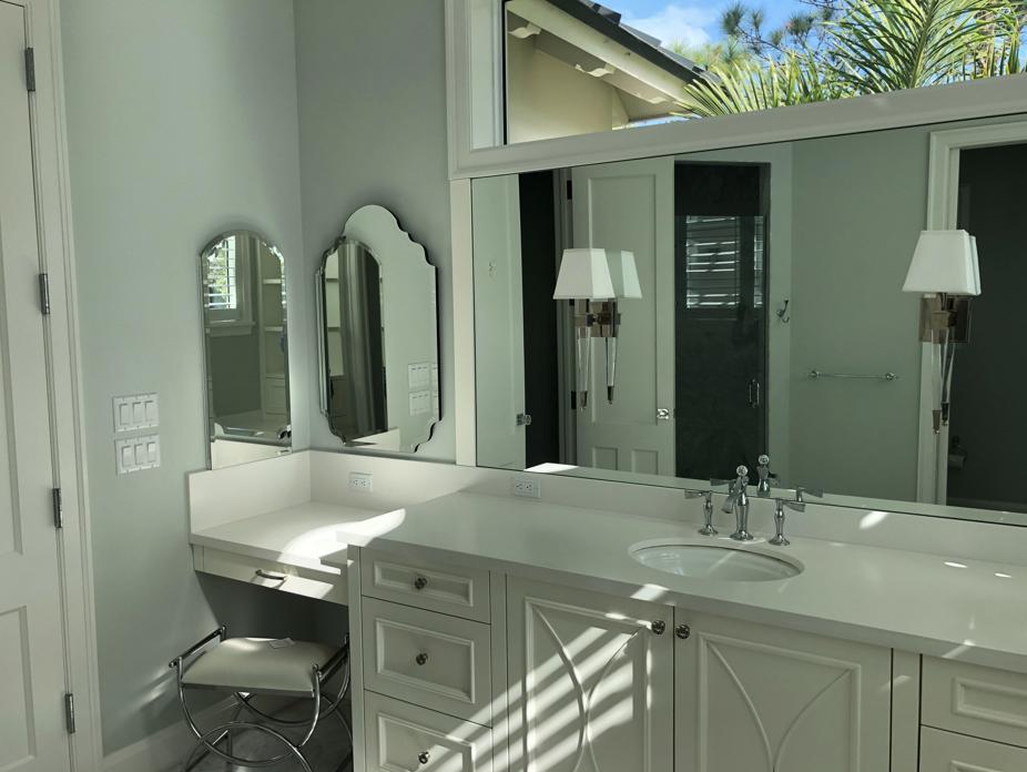 OLD MARSH GOLF CLUB - Residential