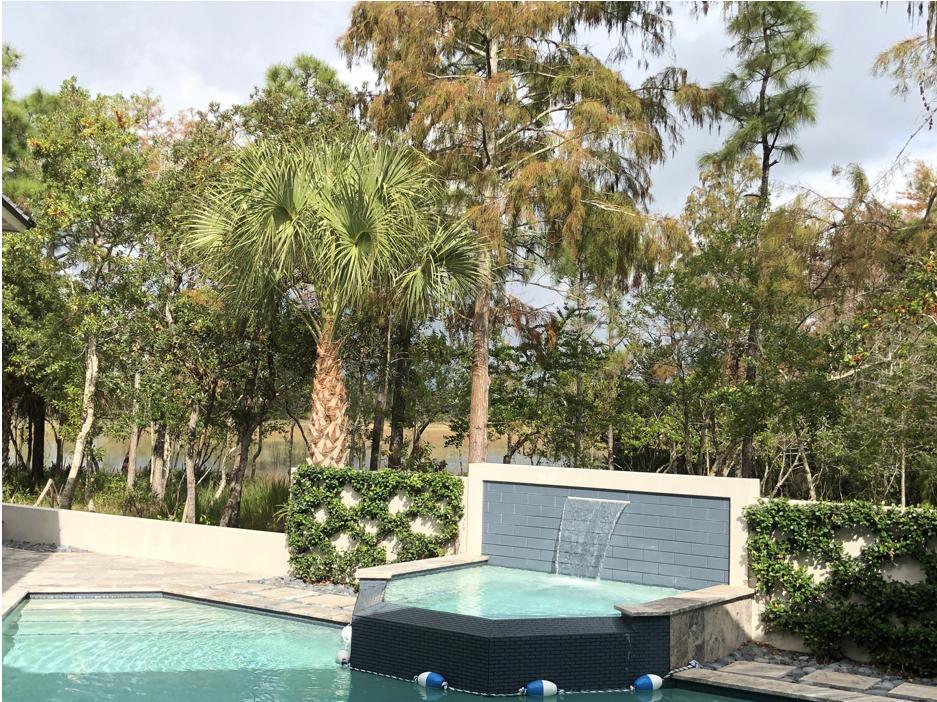 OLD MARSH GOLF CLUB - Residential