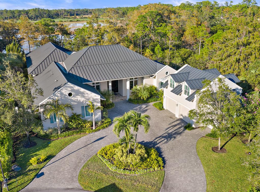 OLD MARSH GOLF CLUB - Residential