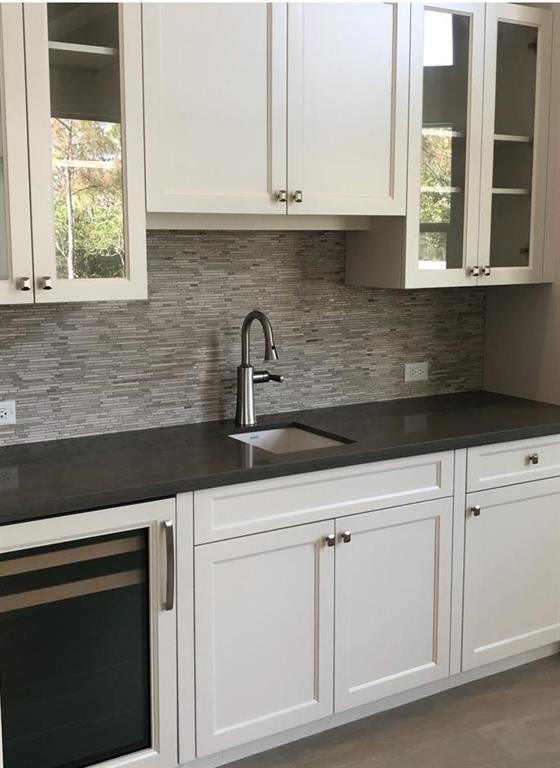 OLD MARSH GOLF CLUB - Residential