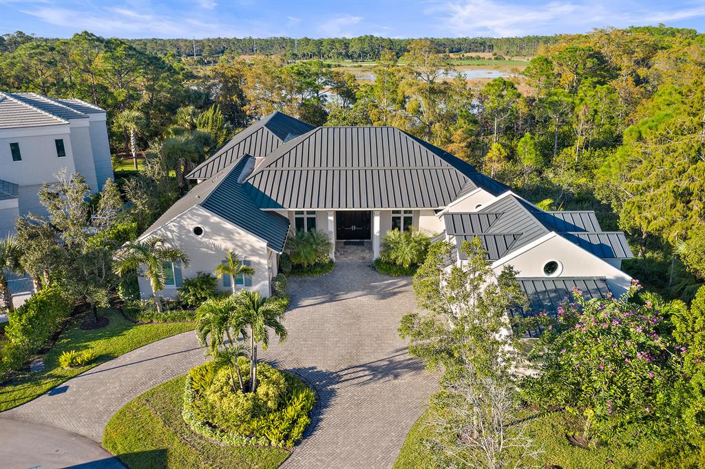 OLD MARSH GOLF CLUB - Residential