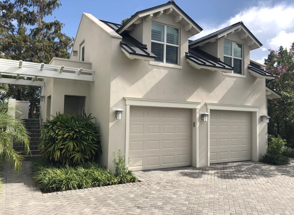 OLD MARSH GOLF CLUB - Residential