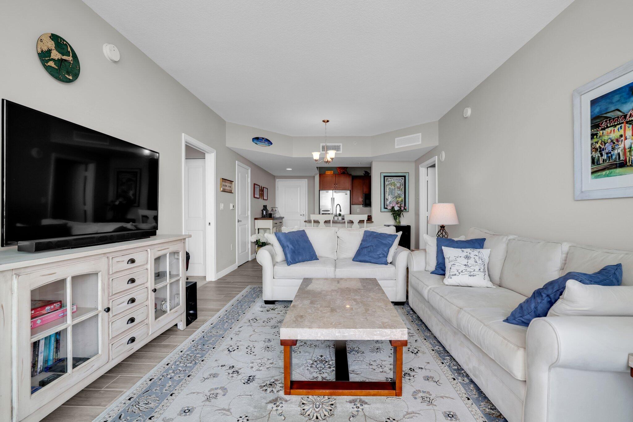 CASA COSTA CONDO - Residential