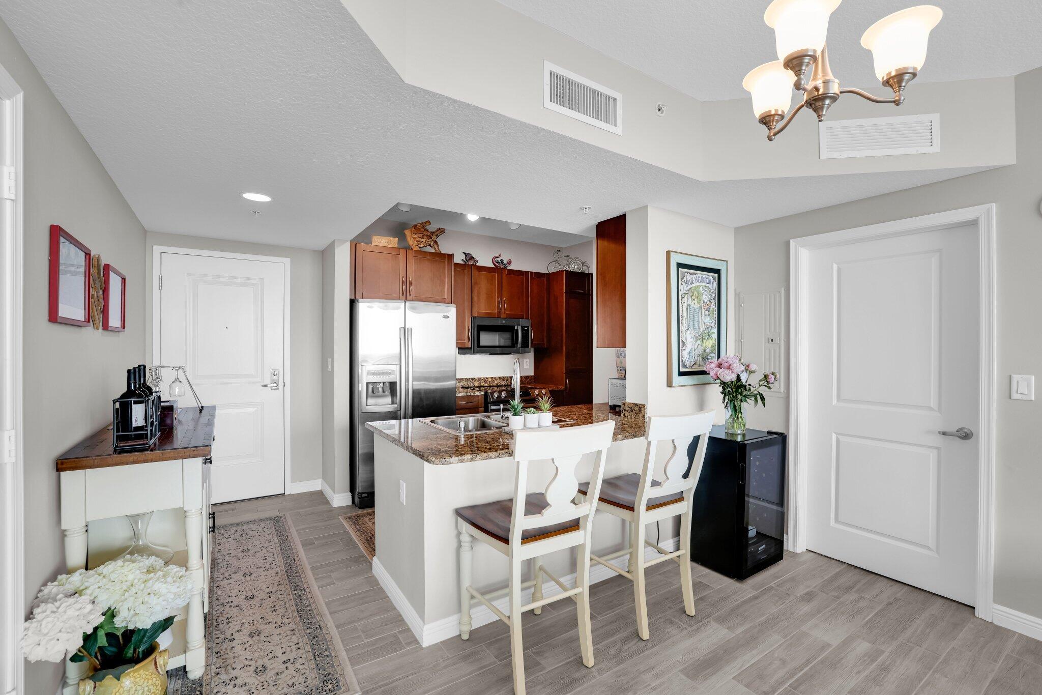 CASA COSTA CONDO - Residential