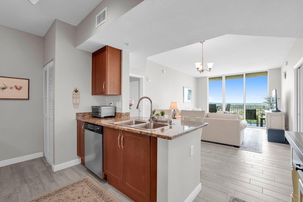 Photo of 450 N Federal Highway #1213, Boynton Beach, FL 33435 (MLS # B26010817)