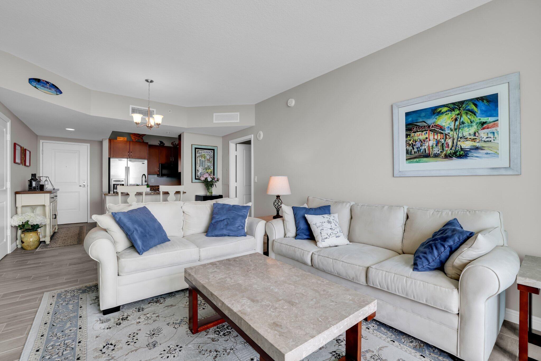 CASA COSTA CONDO - Residential