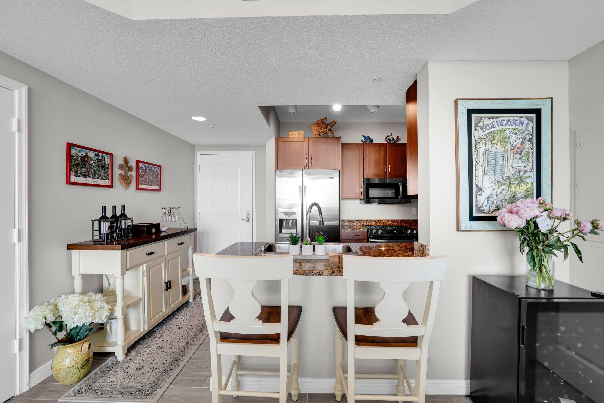 CASA COSTA CONDO - Residential