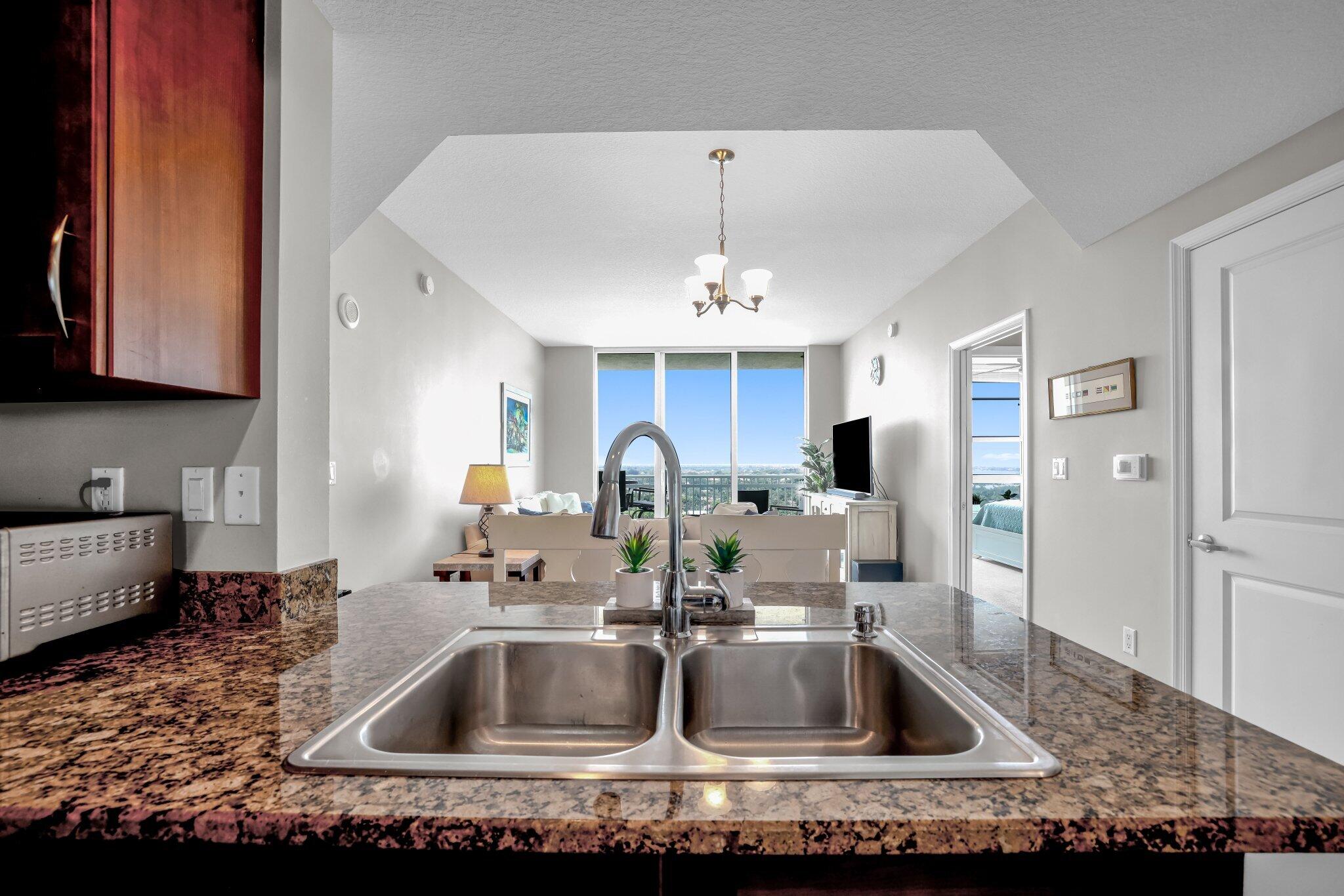 CASA COSTA CONDO - Residential