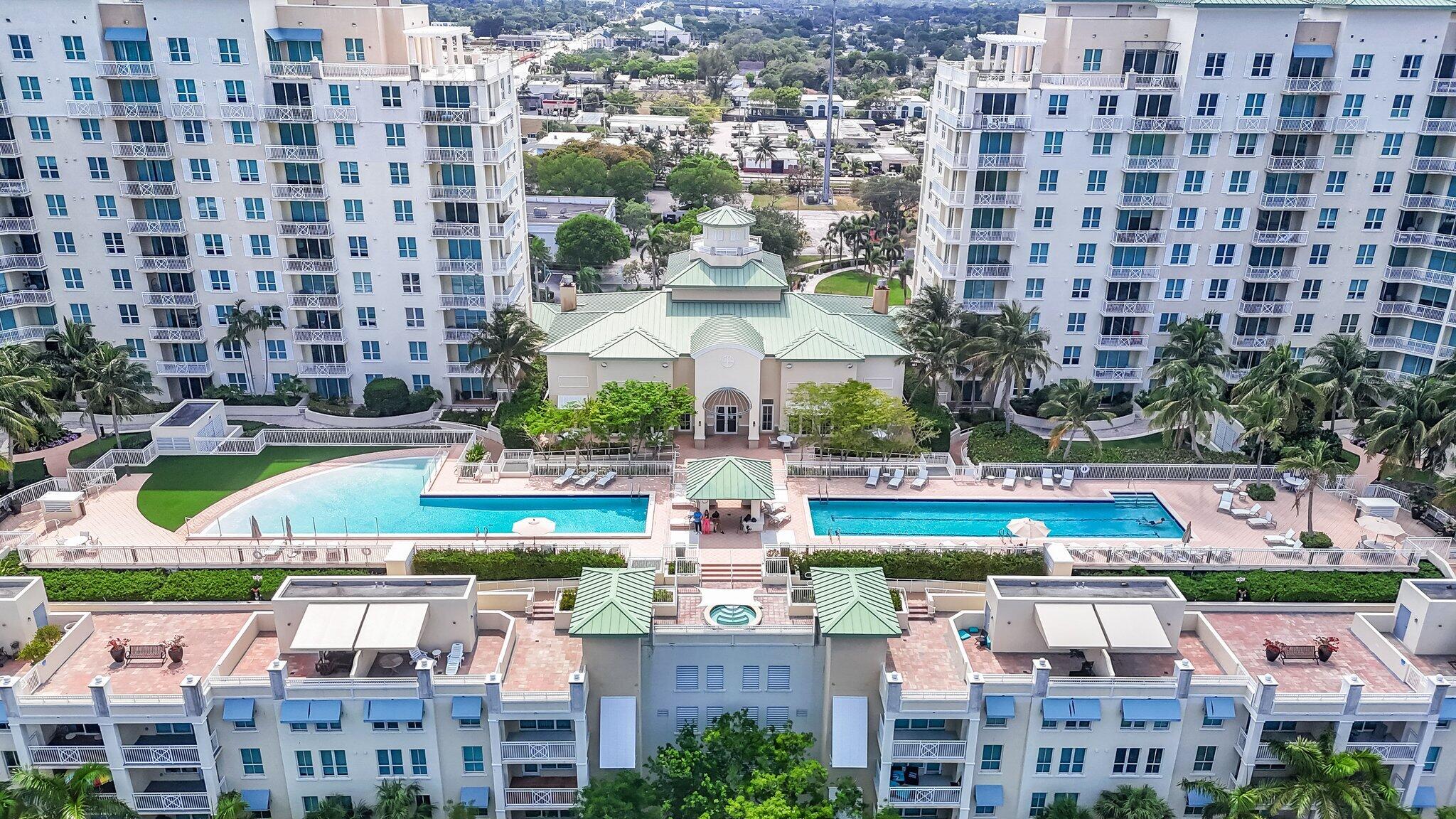 CASA COSTA CONDO - Residential