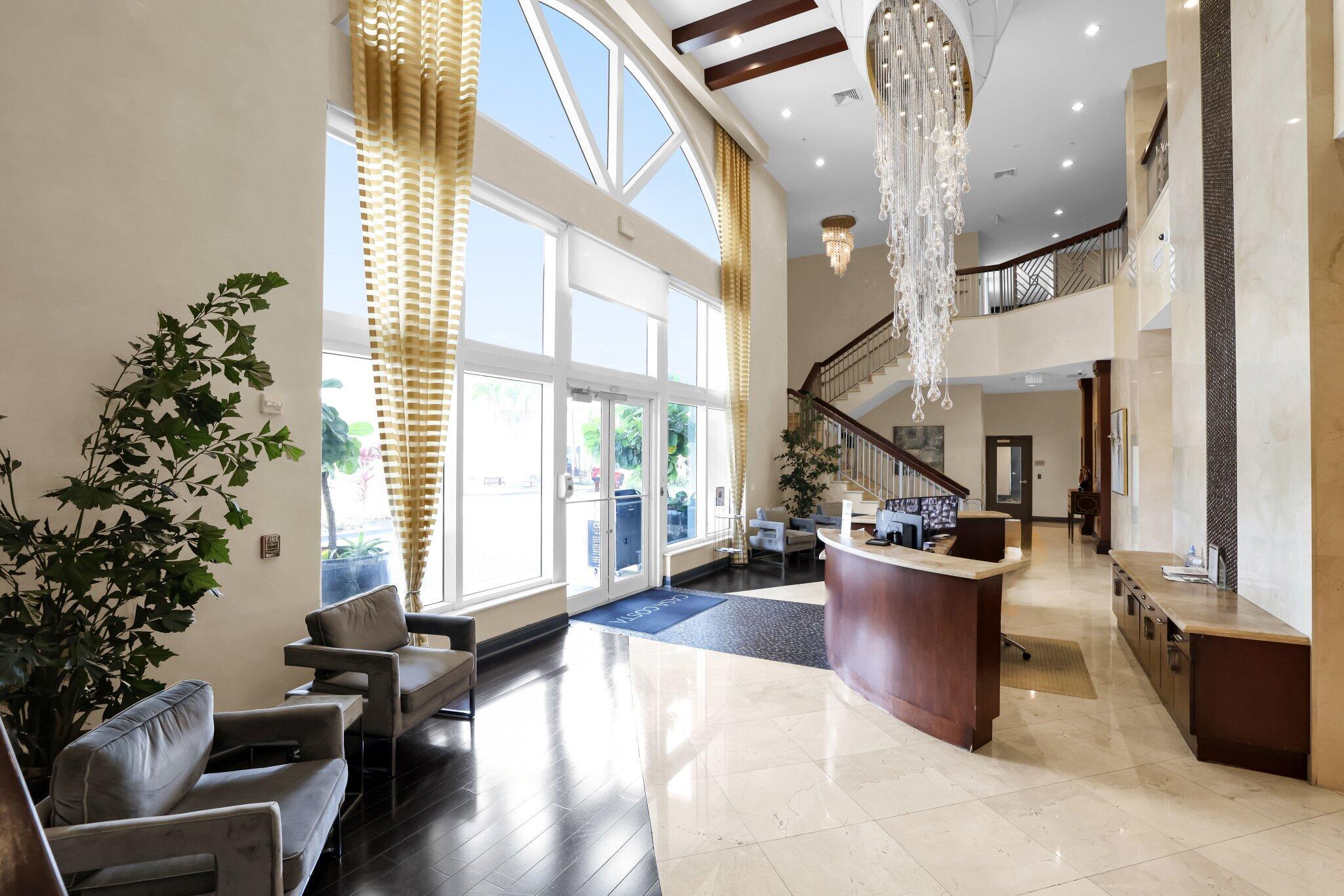 CASA COSTA CONDO - Residential