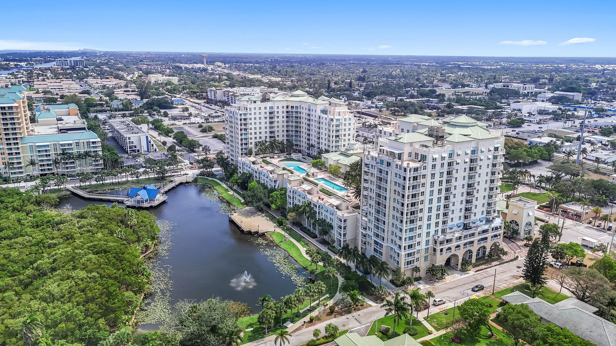 CASA COSTA CONDO - Residential