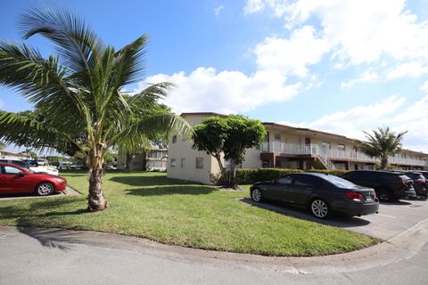 A home in Margate