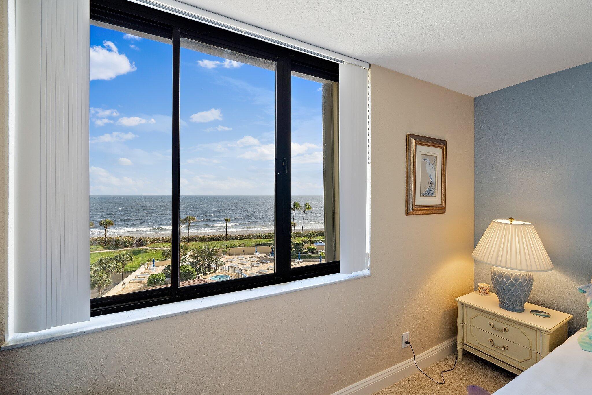 OCEAN TRAIL CONDO II - Residential Lease