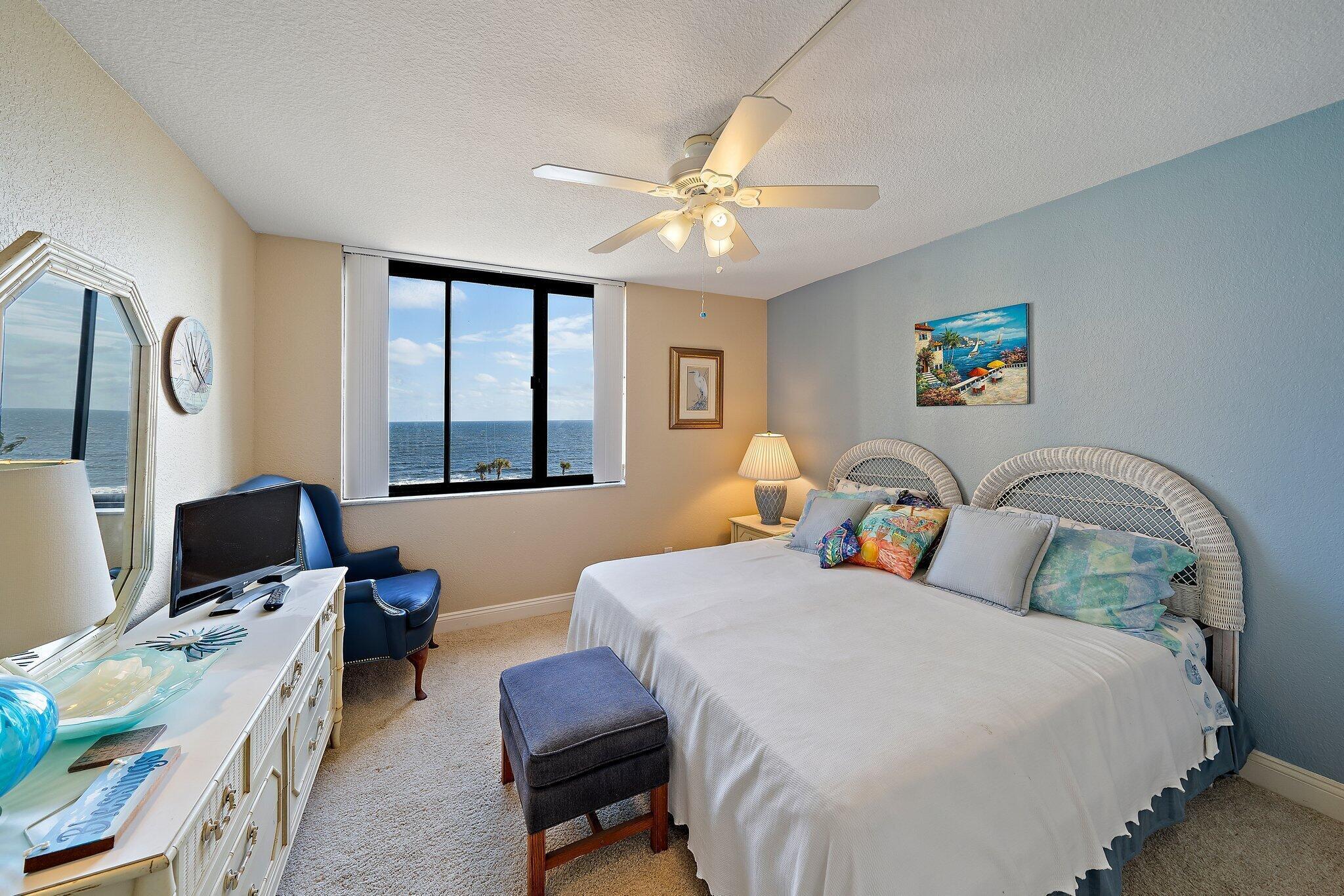 OCEAN TRAIL CONDO II - Residential Lease