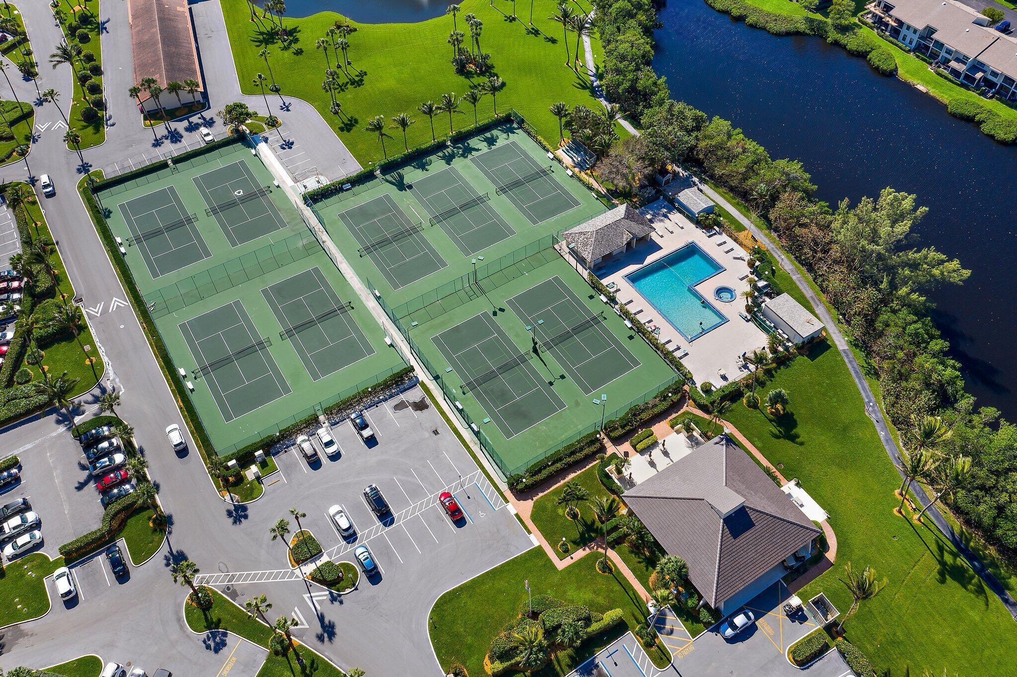 OCEAN TRAIL CONDO II - Residential Lease