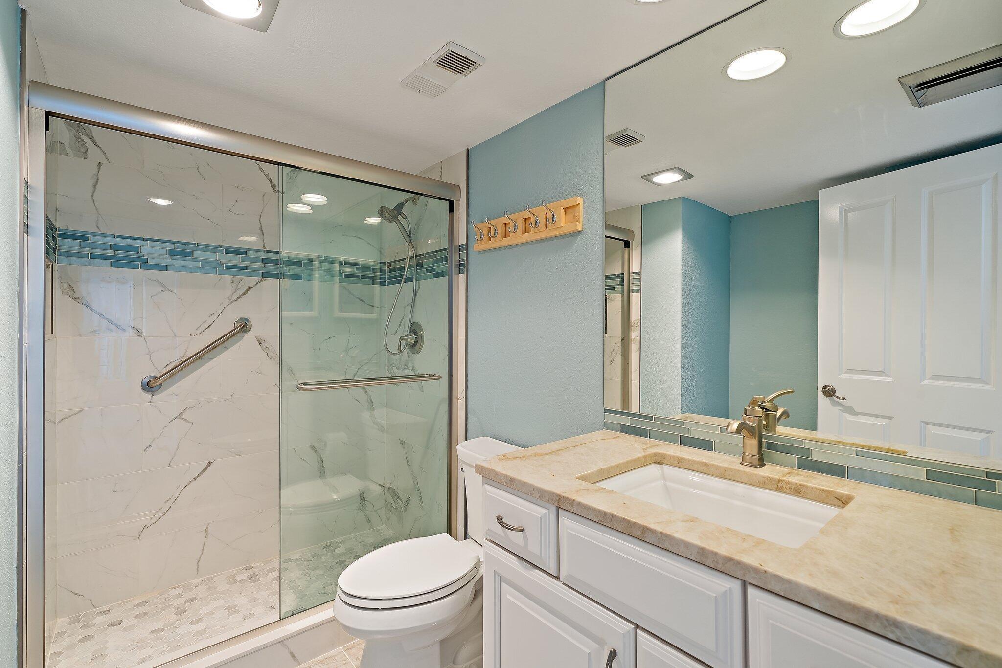 OCEAN TRAIL CONDO II - Residential Lease