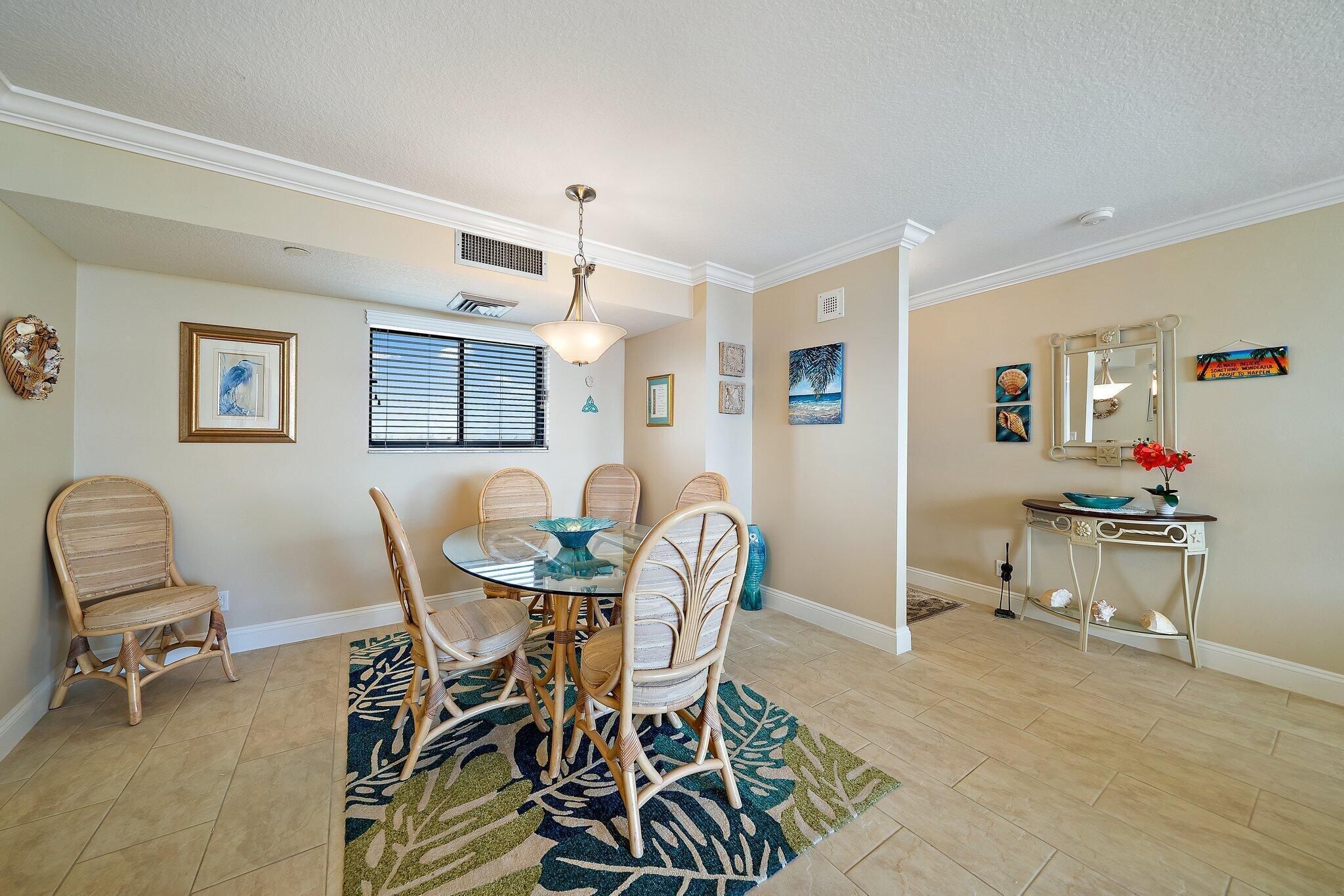 OCEAN TRAIL CONDO II - Residential Lease