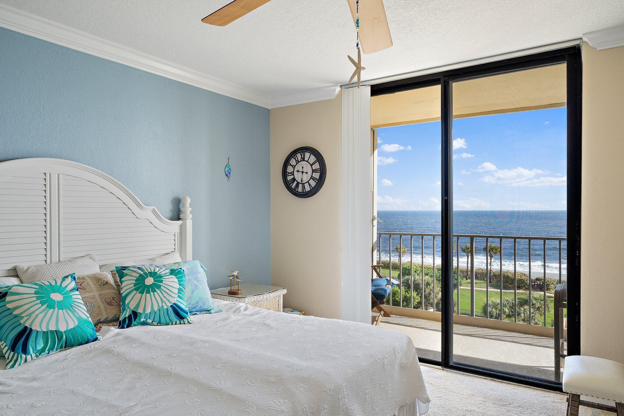 OCEAN TRAIL CONDO II - Residential Lease