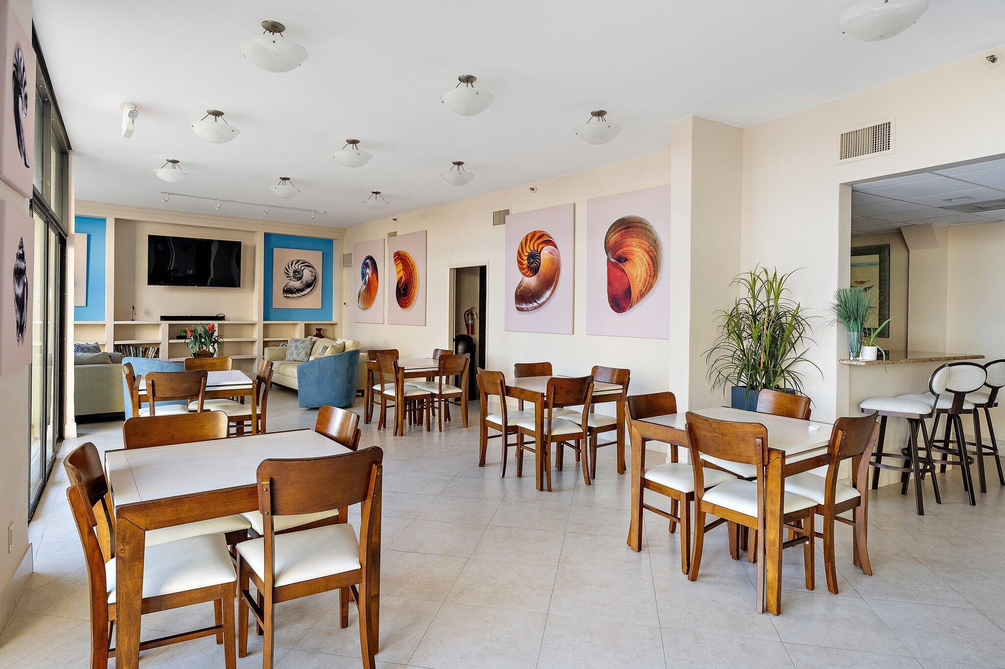 OCEAN TRAIL CONDO II - Residential Lease