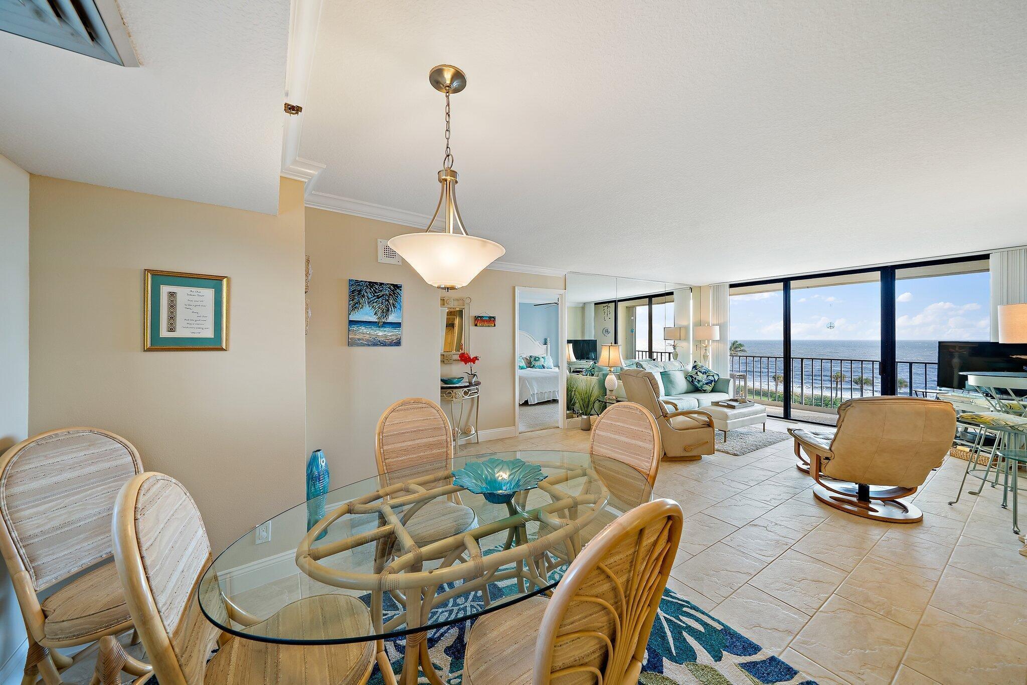 OCEAN TRAIL CONDO II - Residential Lease