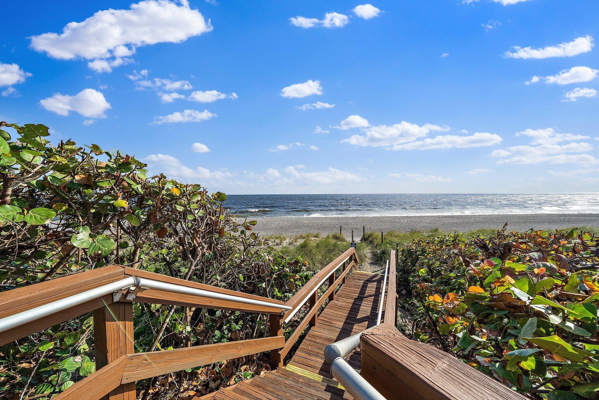 OCEAN TRAIL CONDO II - Residential Lease