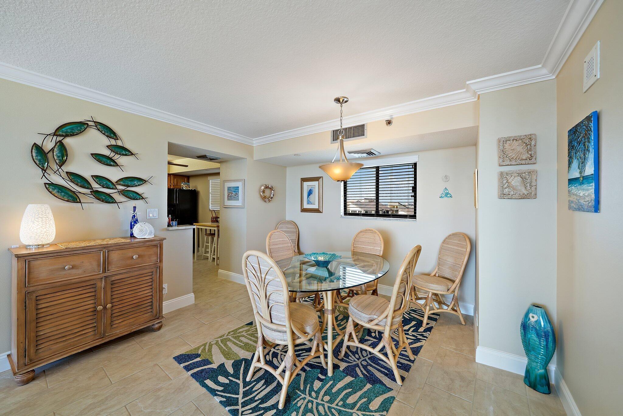 OCEAN TRAIL CONDO II - Residential Lease