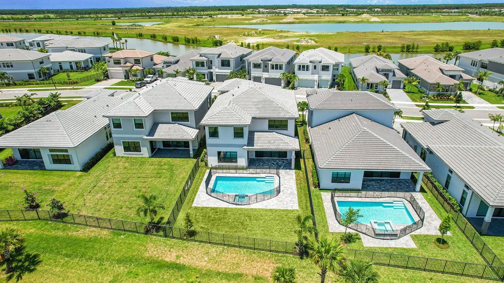 Photo of 13198 Feathering Way, Palm Beach Gardens, FL 33412 (MLS # R11110982)