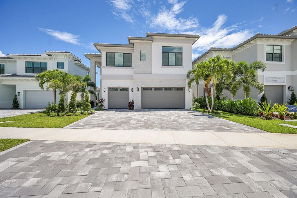 Photo of 13198 Feathering Way, Palm Beach Gardens, FL 33412 (MLS # R11110982)