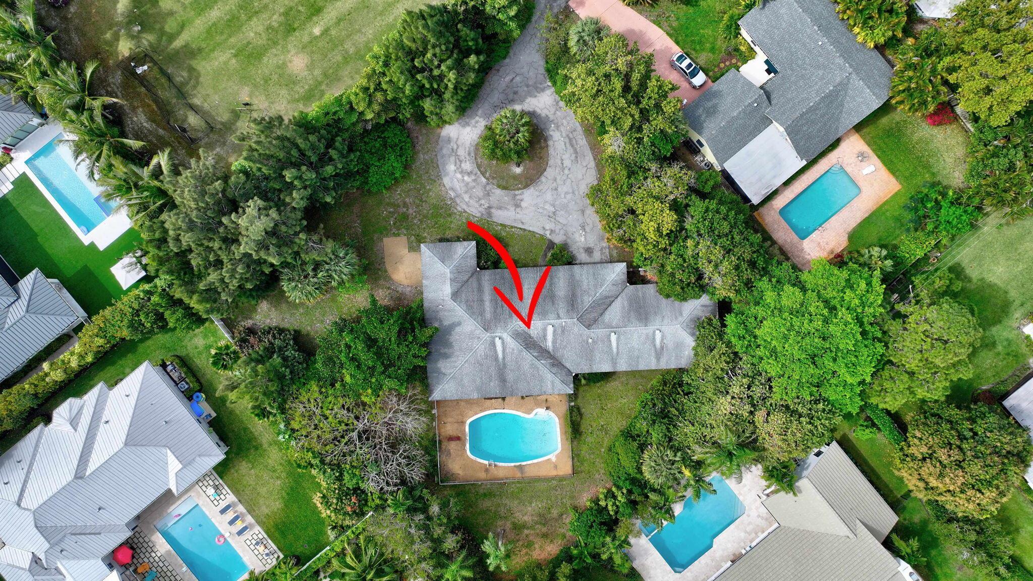 LAKE IDA - Residential