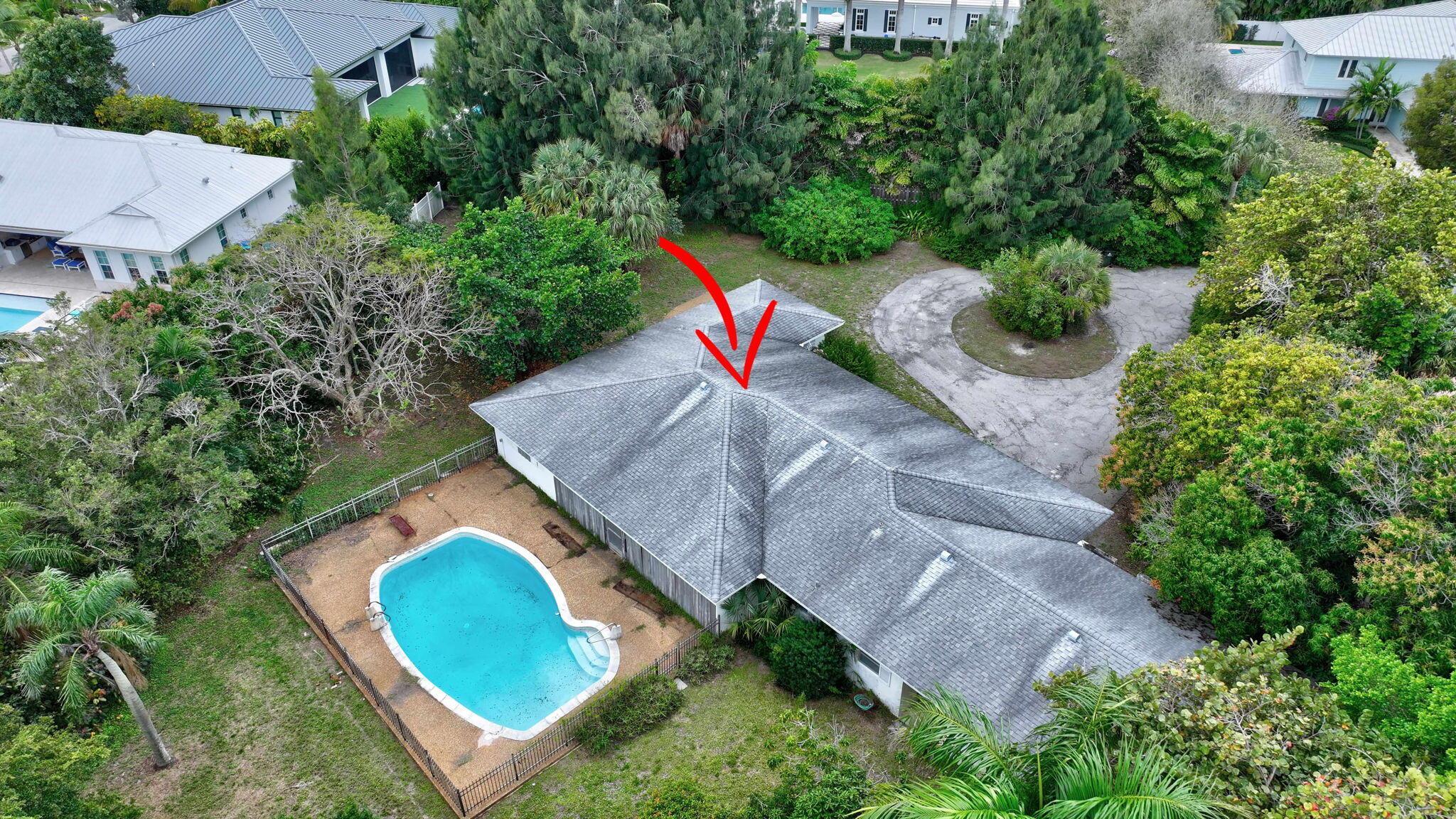 LAKE IDA - Residential