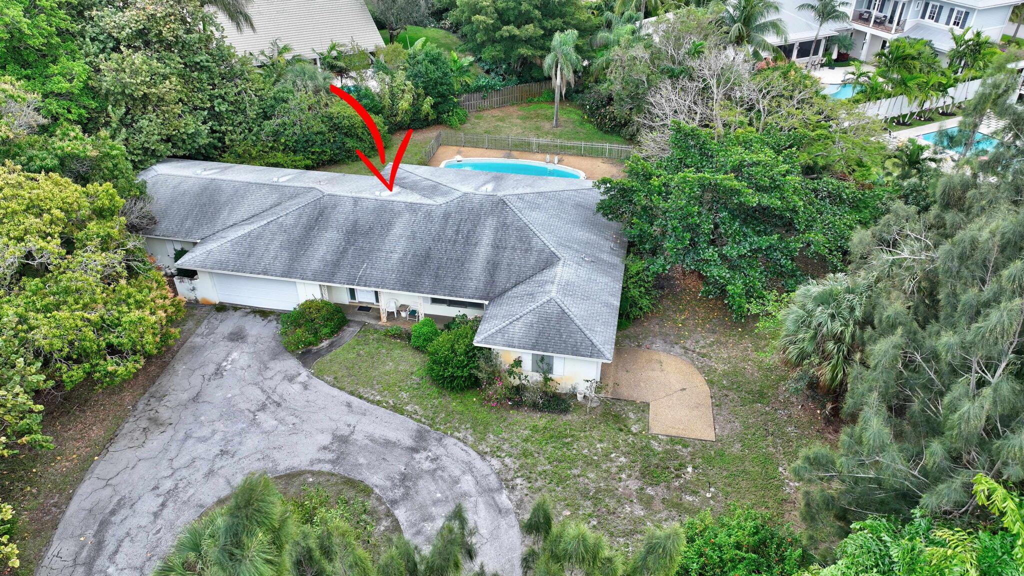 LAKE IDA - Residential