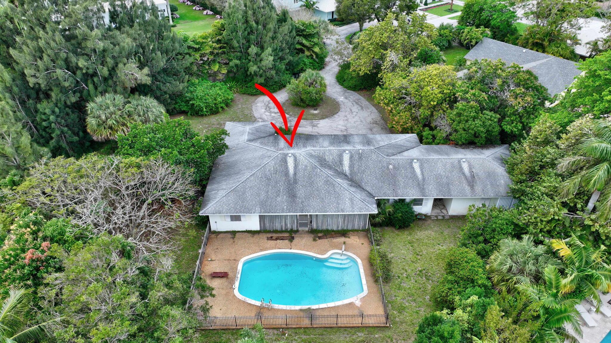 LAKE IDA - Residential