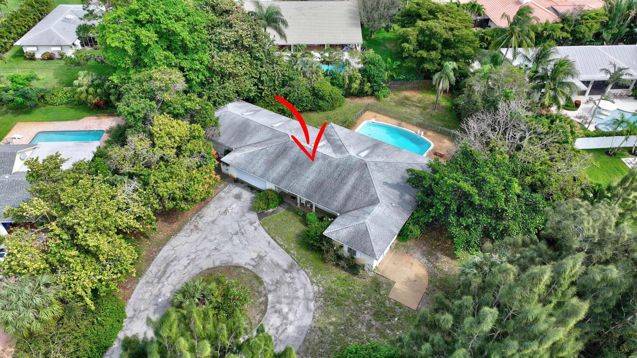 LAKE IDA - Residential