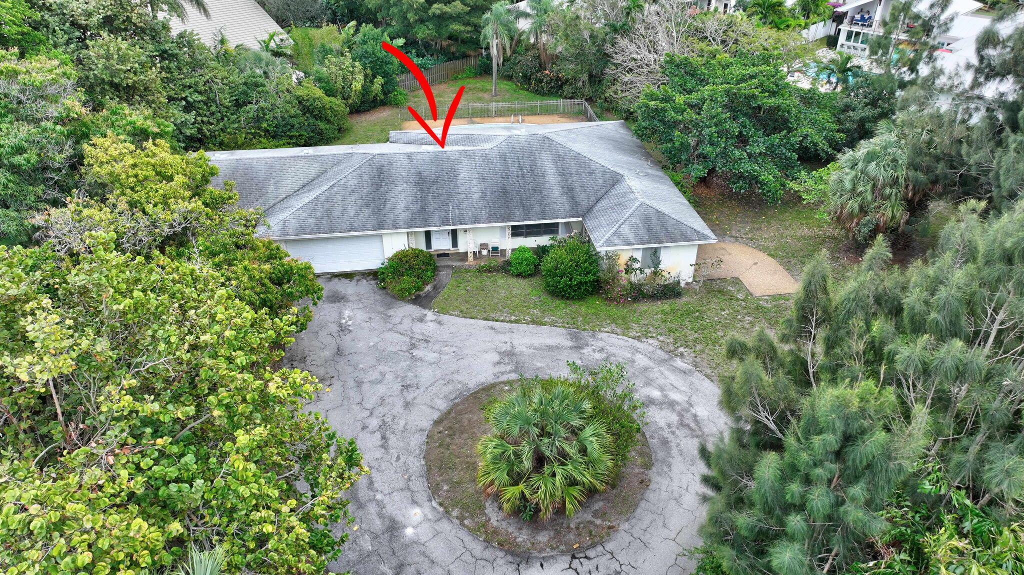 LAKE IDA - Residential