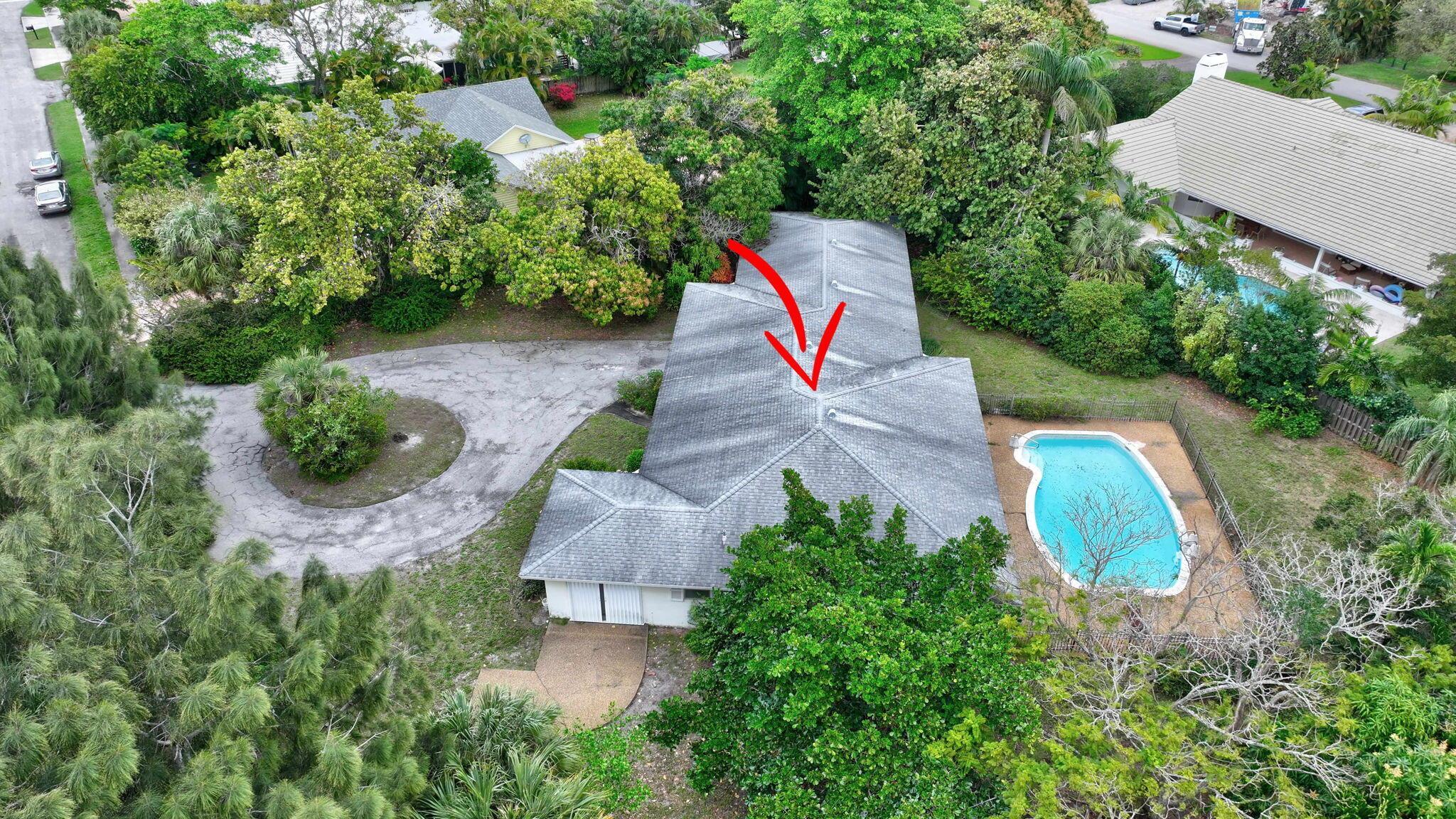 LAKE IDA - Residential