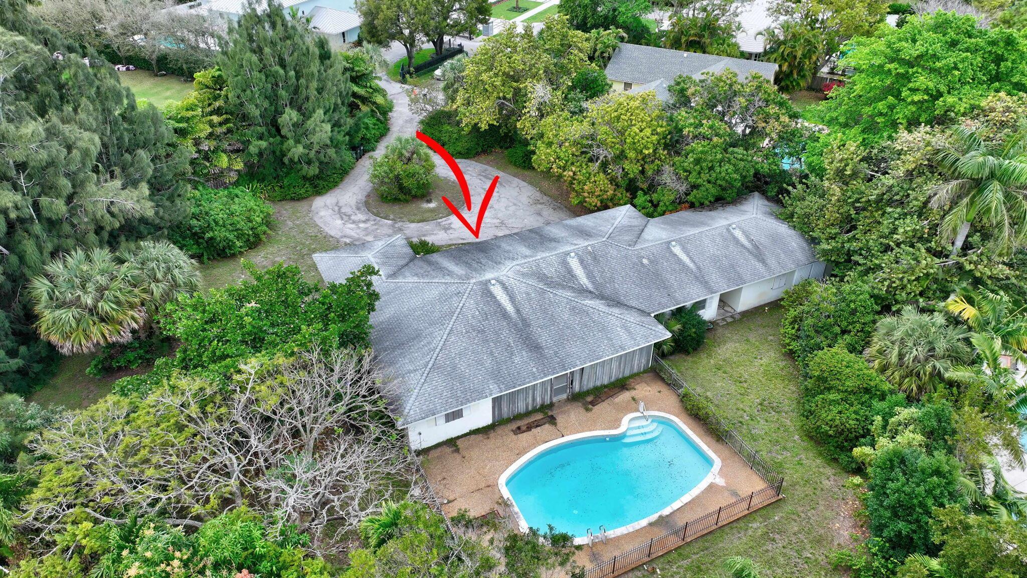 LAKE IDA - Residential