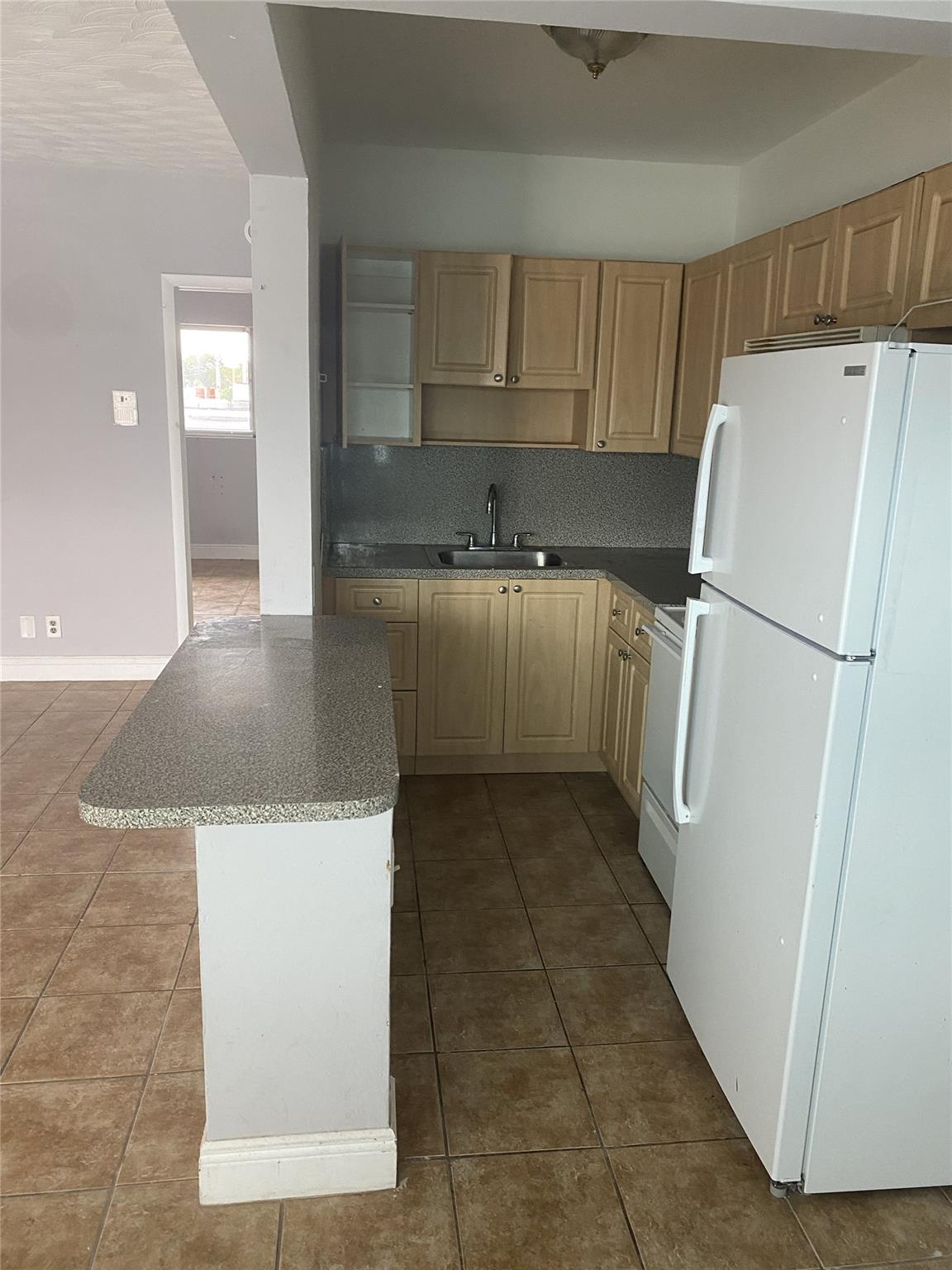Progresso - Residential Lease