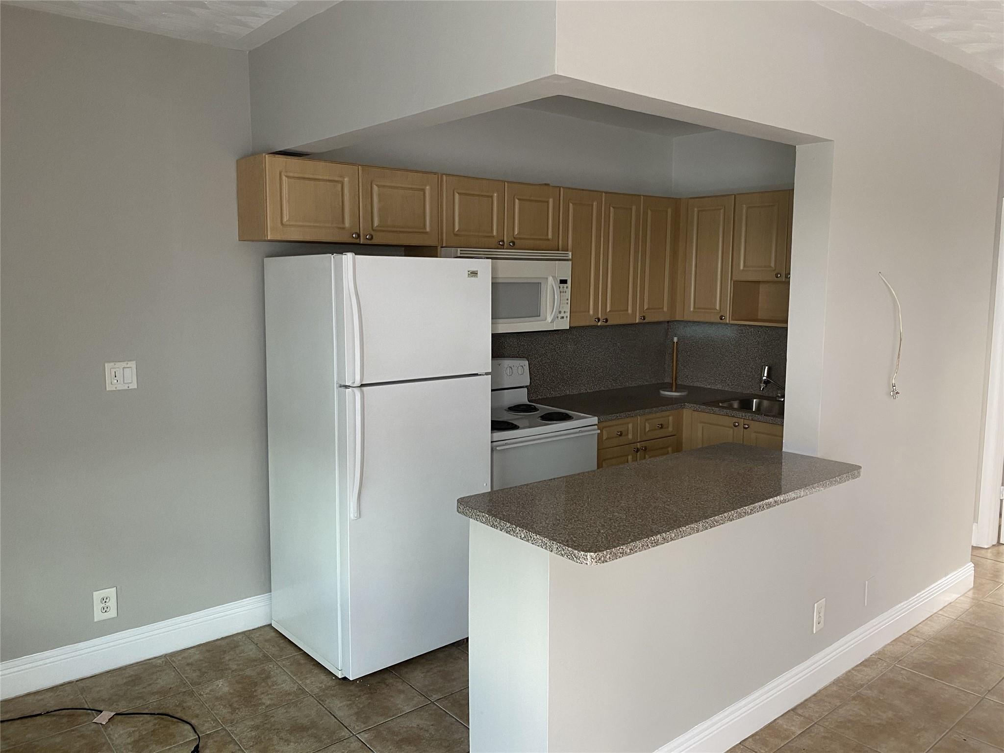 Progresso - Residential Lease