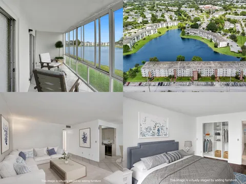 2052 Harwood E Unit 2052, Deerfield Beach, FL MLS: F10467671